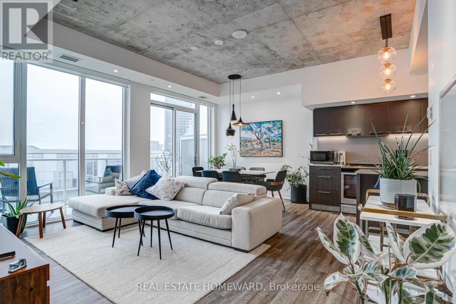 1111 - 30 Baseball Place, Toronto, Ontario  M4M 0E8 - Photo 13 - E12341150