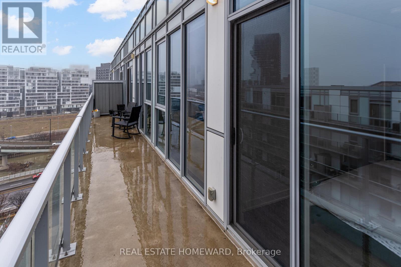 1111 - 30 Baseball Place, Toronto, Ontario  M4M 0E8 - Photo 18 - E12341150