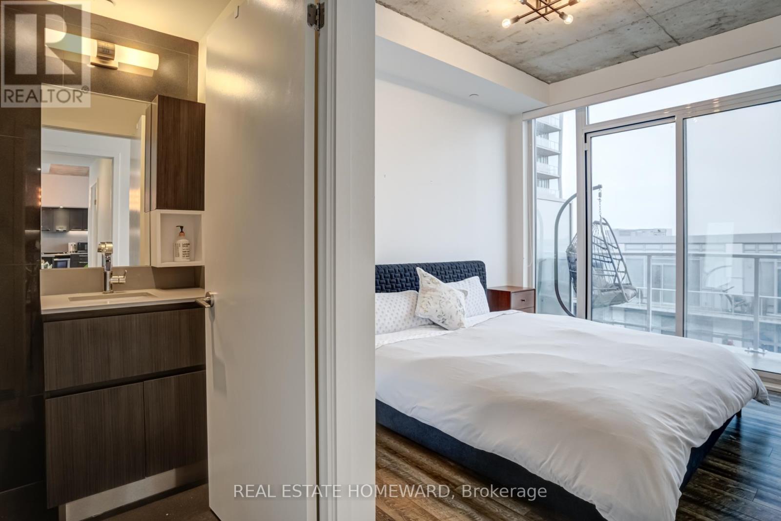 1111 - 30 Baseball Place, Toronto, Ontario  M4M 0E8 - Photo 20 - E12341150