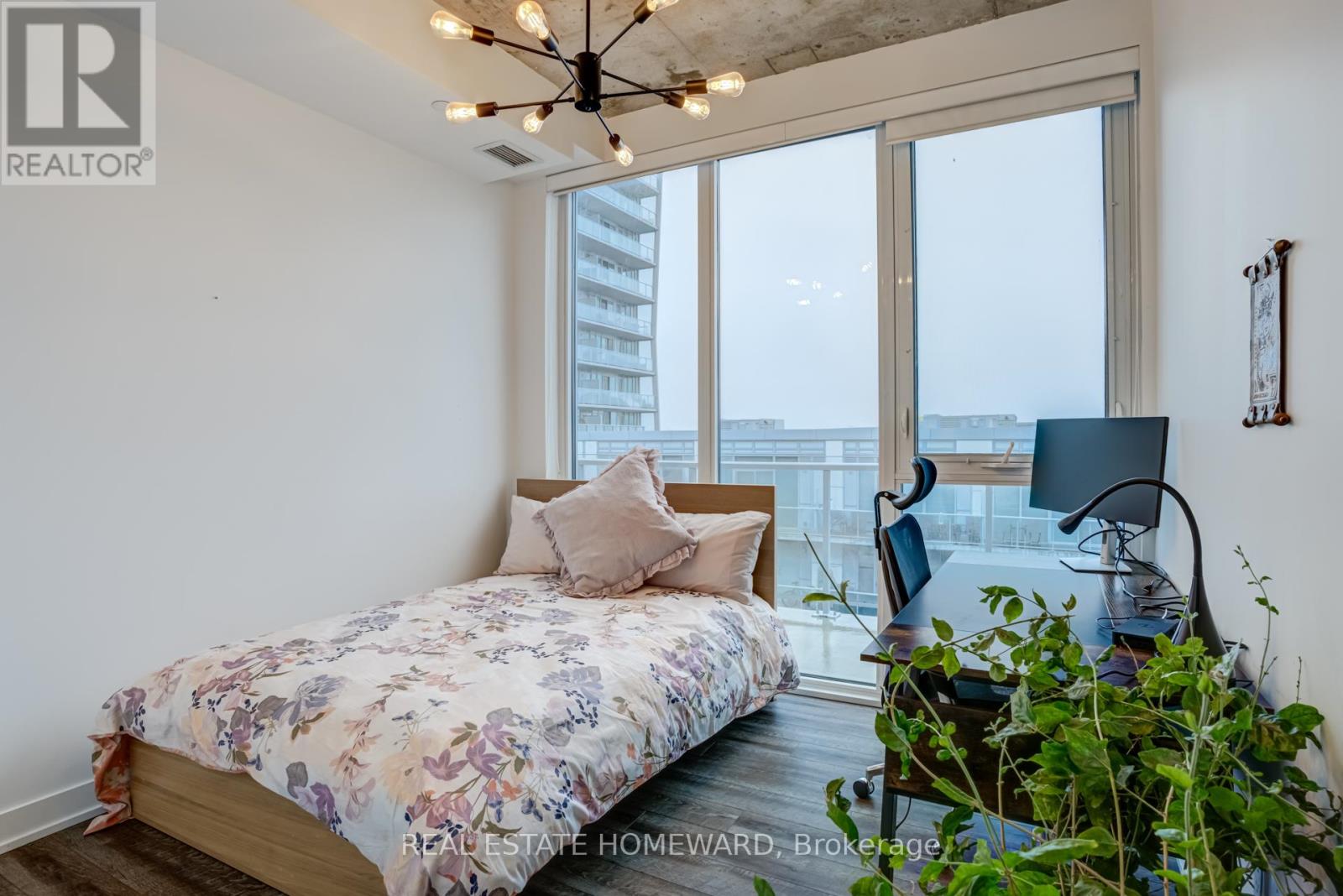 1111 - 30 Baseball Place, Toronto, Ontario  M4M 0E8 - Photo 21 - E12341150