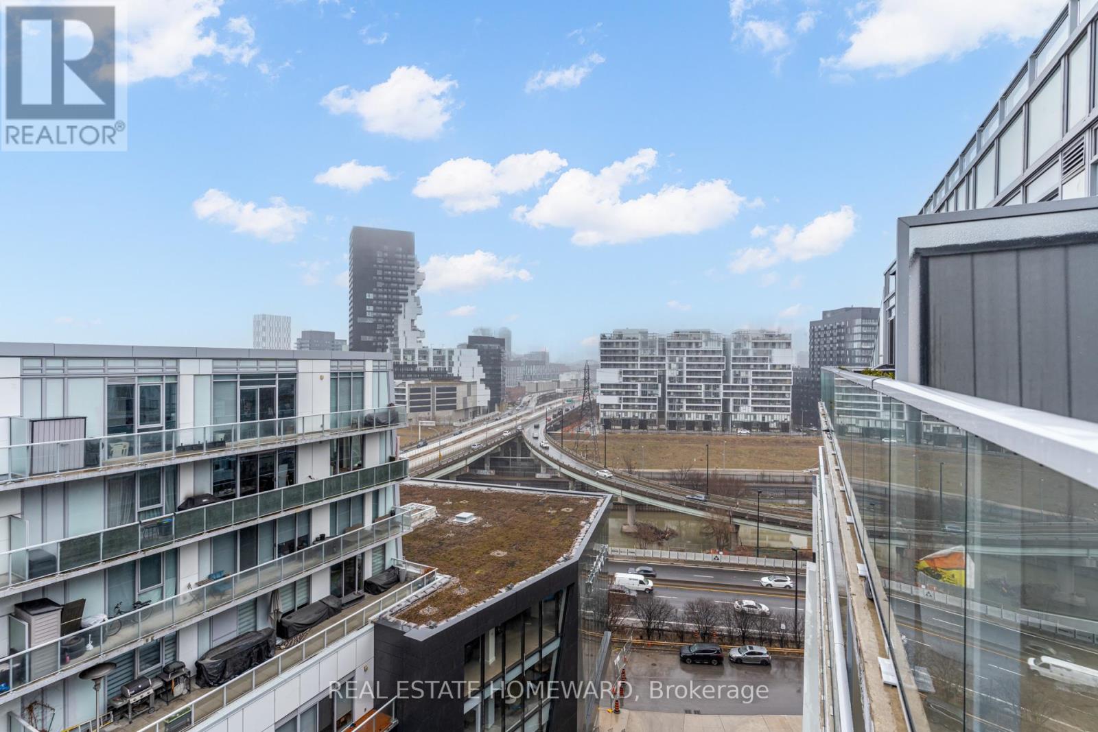 1111 - 30 Baseball Place, Toronto, Ontario  M4M 0E8 - Photo 22 - E12341150