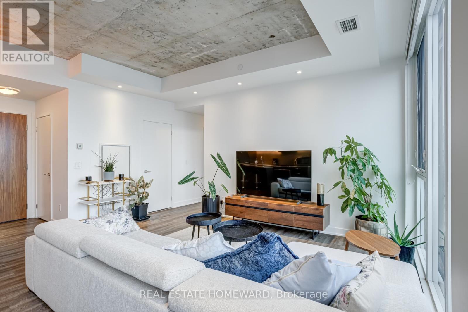 1111 - 30 Baseball Place, Toronto, Ontario  M4M 0E8 - Photo 25 - E12341150