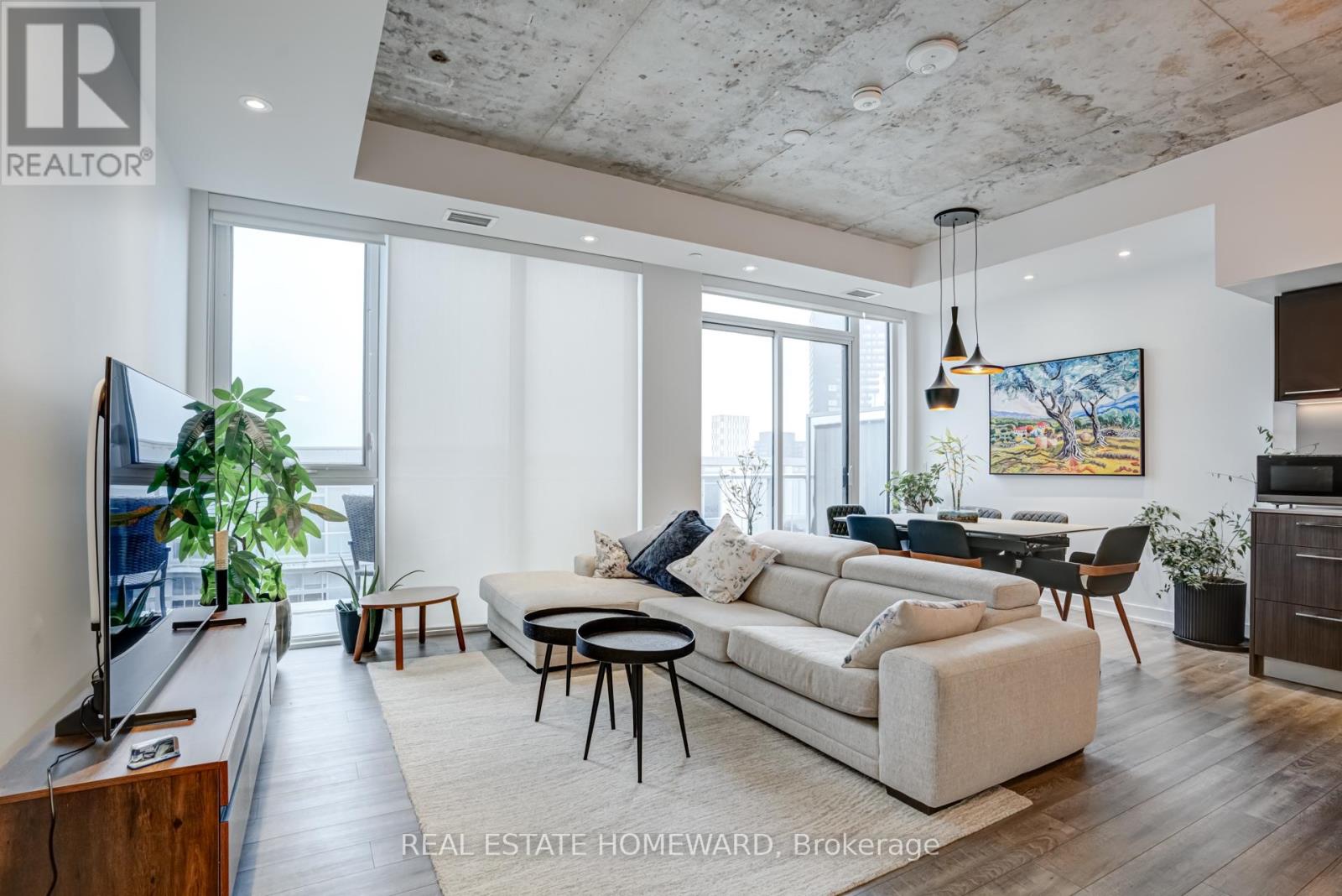 1111 - 30 Baseball Place, Toronto, Ontario  M4M 0E8 - Photo 26 - E12341150