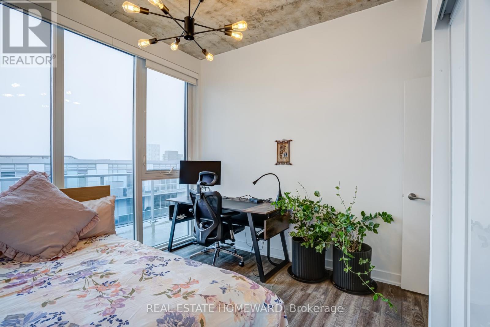 1111 - 30 Baseball Place, Toronto, Ontario  M4M 0E8 - Photo 27 - E12341150