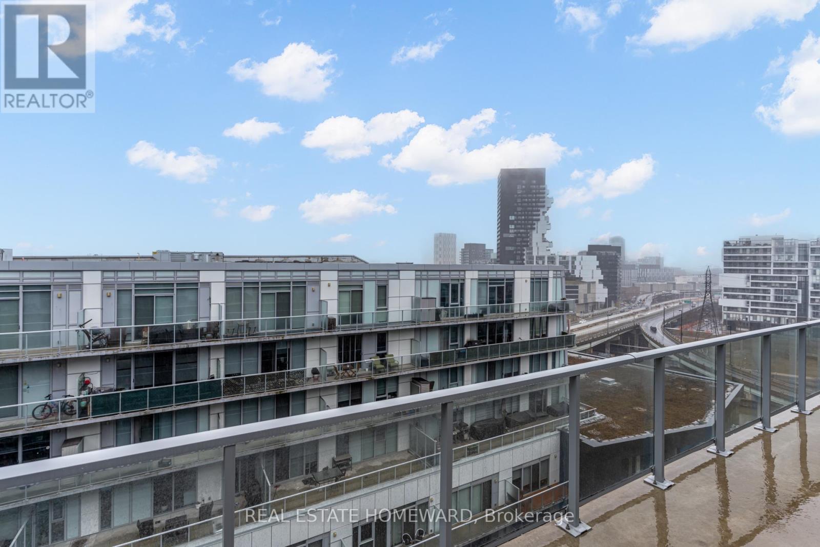 1111 - 30 Baseball Place, Toronto, Ontario  M4M 0E8 - Photo 30 - E12341150