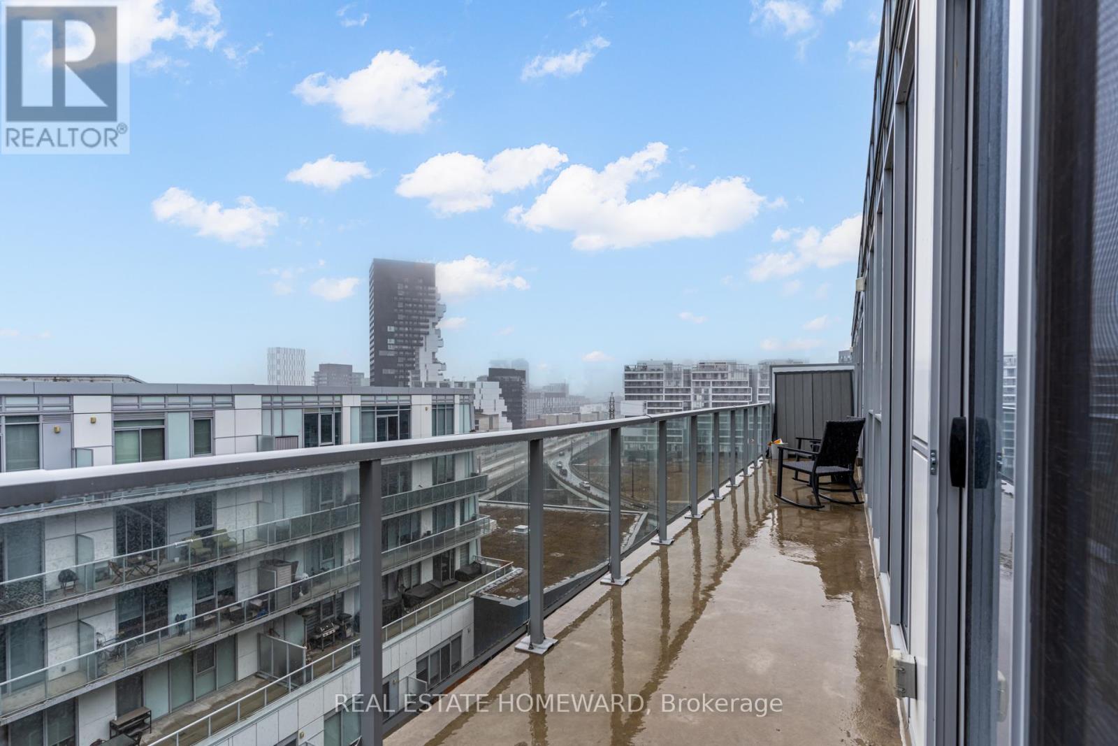 1111 - 30 Baseball Place, Toronto, Ontario  M4M 0E8 - Photo 35 - E12341150