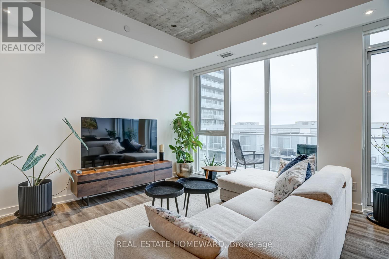 1111 - 30 Baseball Place, Toronto, Ontario  M4M 0E8 - Photo 4 - E12341150