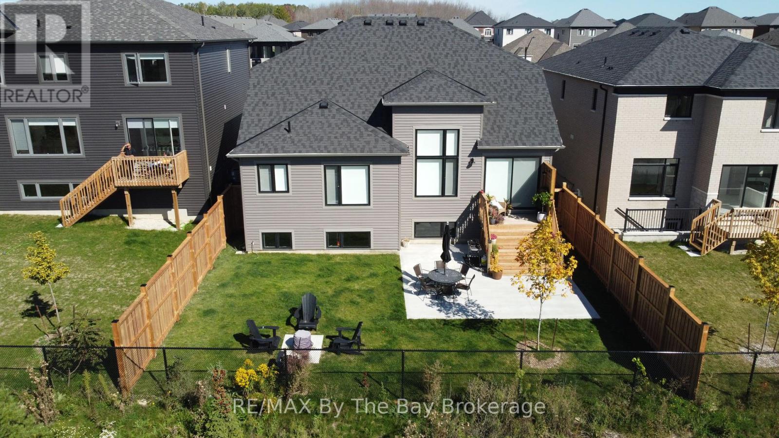 33 Nicort Road, Wasaga Beach, Ontario  L9Z 1J7 - Photo 44 - S12341376