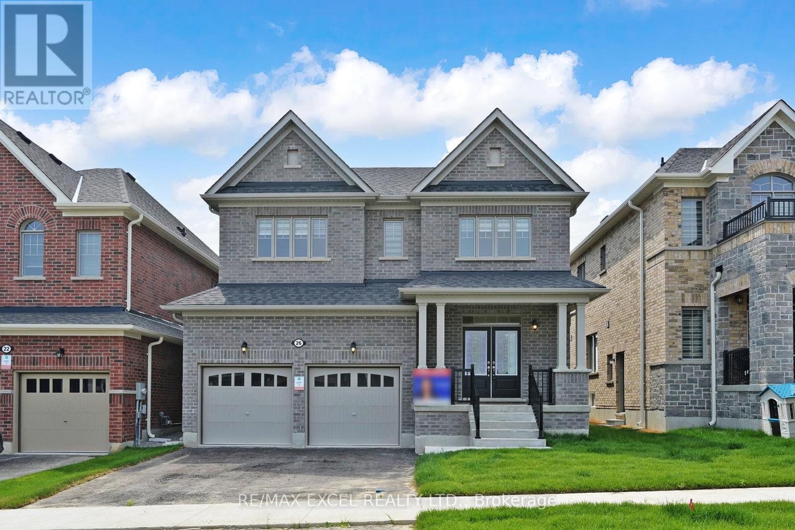 26 Raines Road, Scugog (Port Perry), Ontario  L9L 0E2 - Photo 1 - E12341192