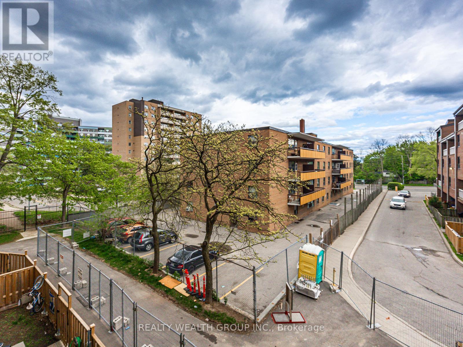 306 - 4062 Lawrence Avenue, Toronto (West Hill), Ontario  M1E 4V5 - Photo 26 - E12341194