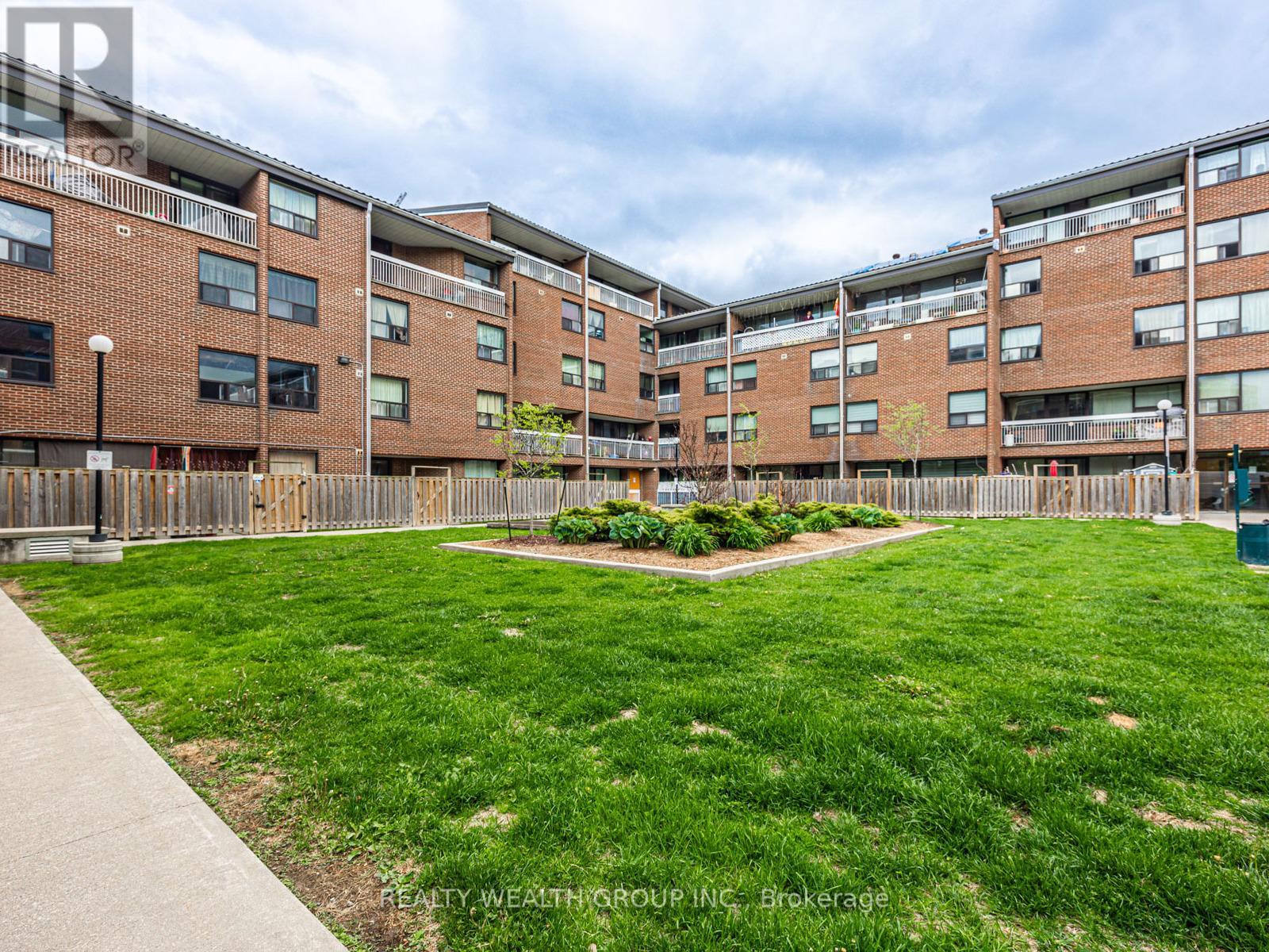 306 - 4062 Lawrence Avenue, Toronto (West Hill), Ontario  M1E 4V5 - Photo 27 - E12341194