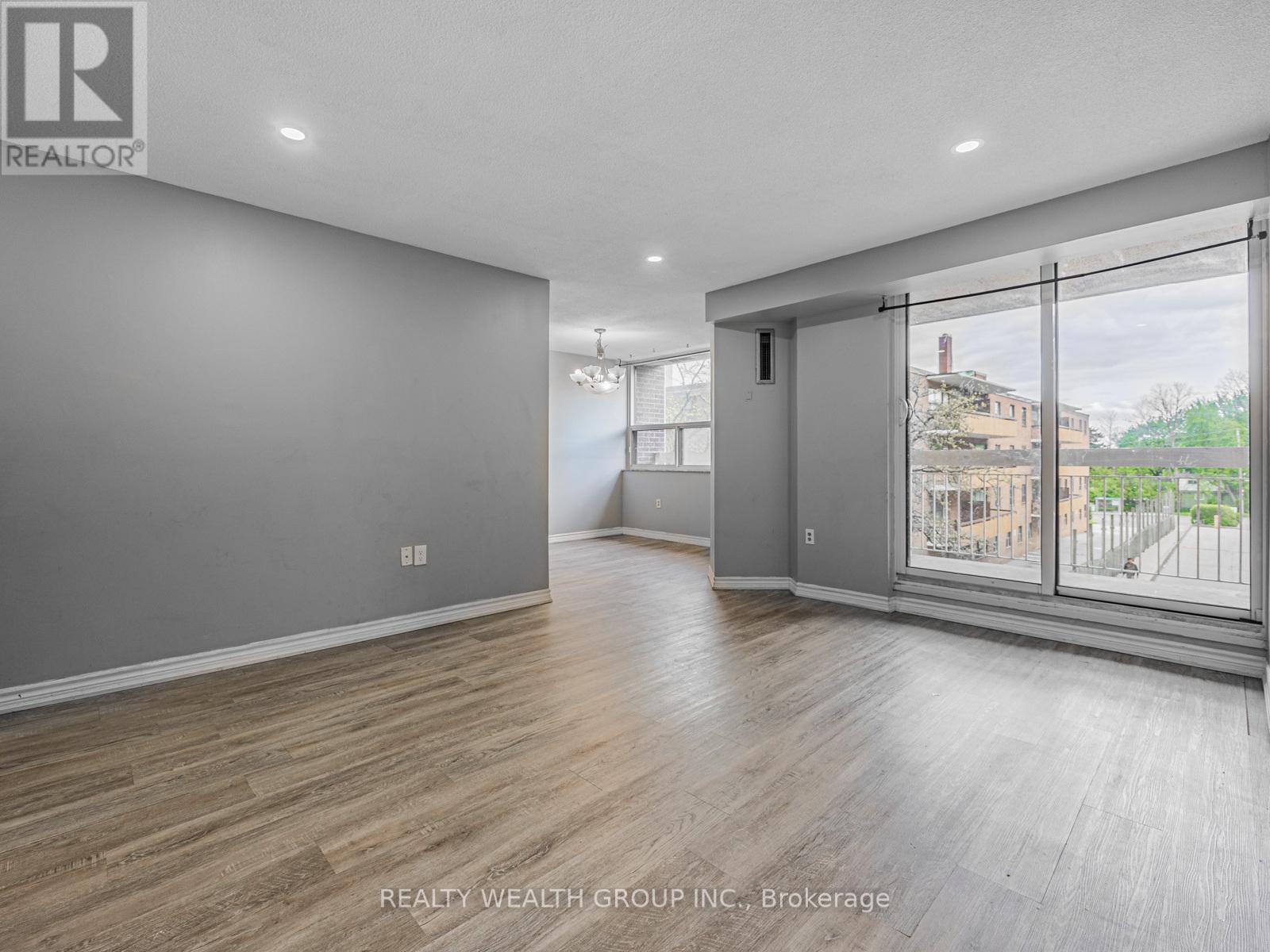 306 - 4062 Lawrence Avenue, Toronto (West Hill), Ontario  M1E 4V5 - Photo 8 - E12341194
