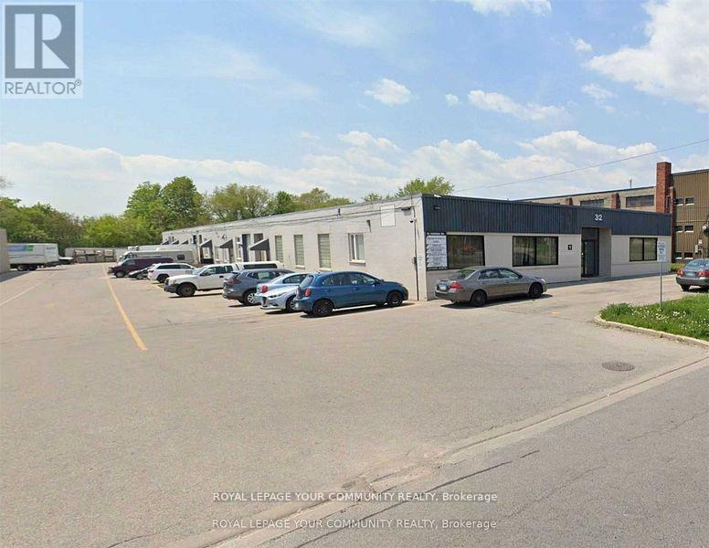 1 - 32 Howden Road, Toronto, Ontario  M1R 3E4 - Photo 1 - E12341270