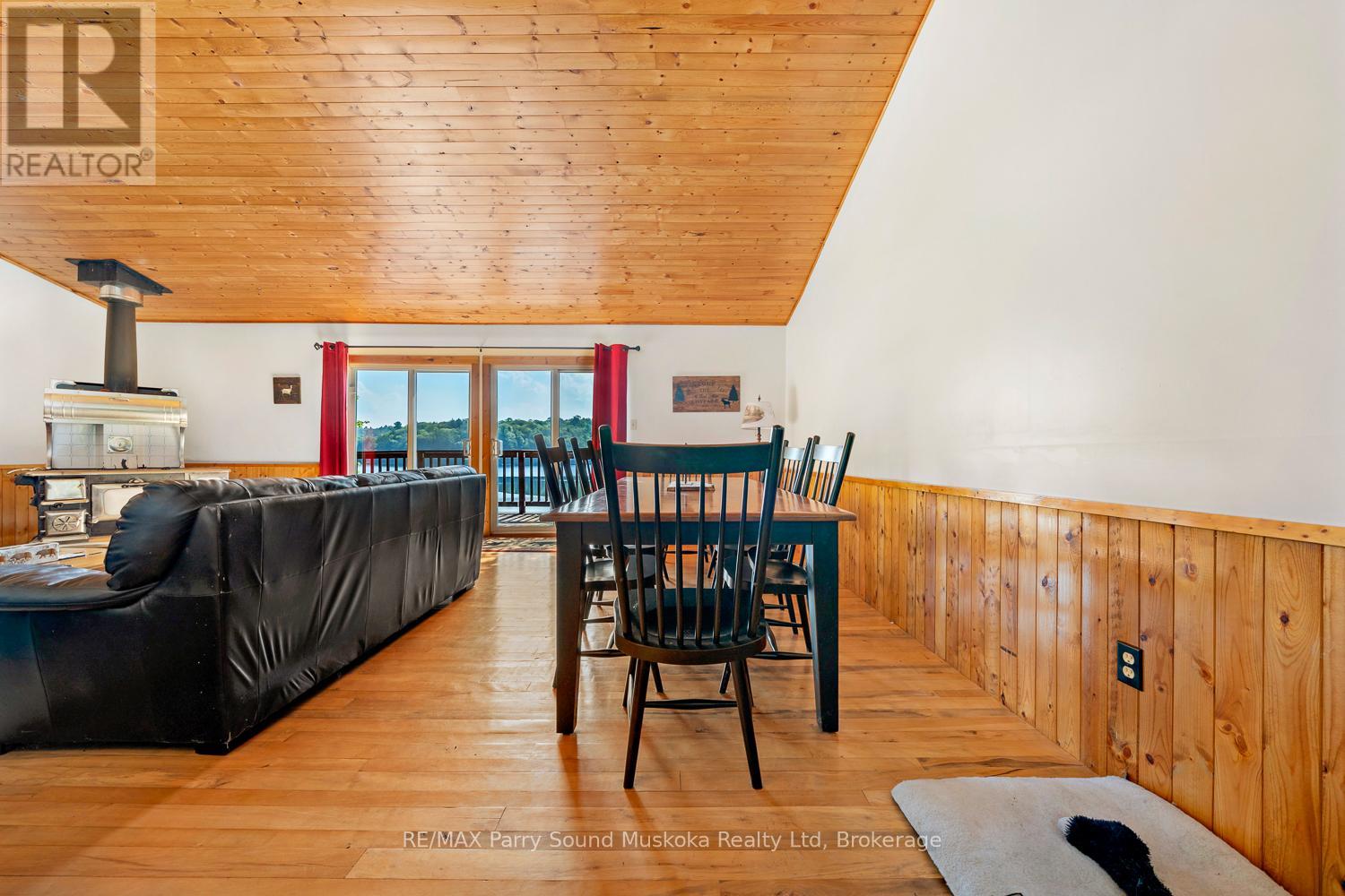 367 Marshall Road, Seguin, Ontario  P2A 2W8 - Photo 15 - X12341433