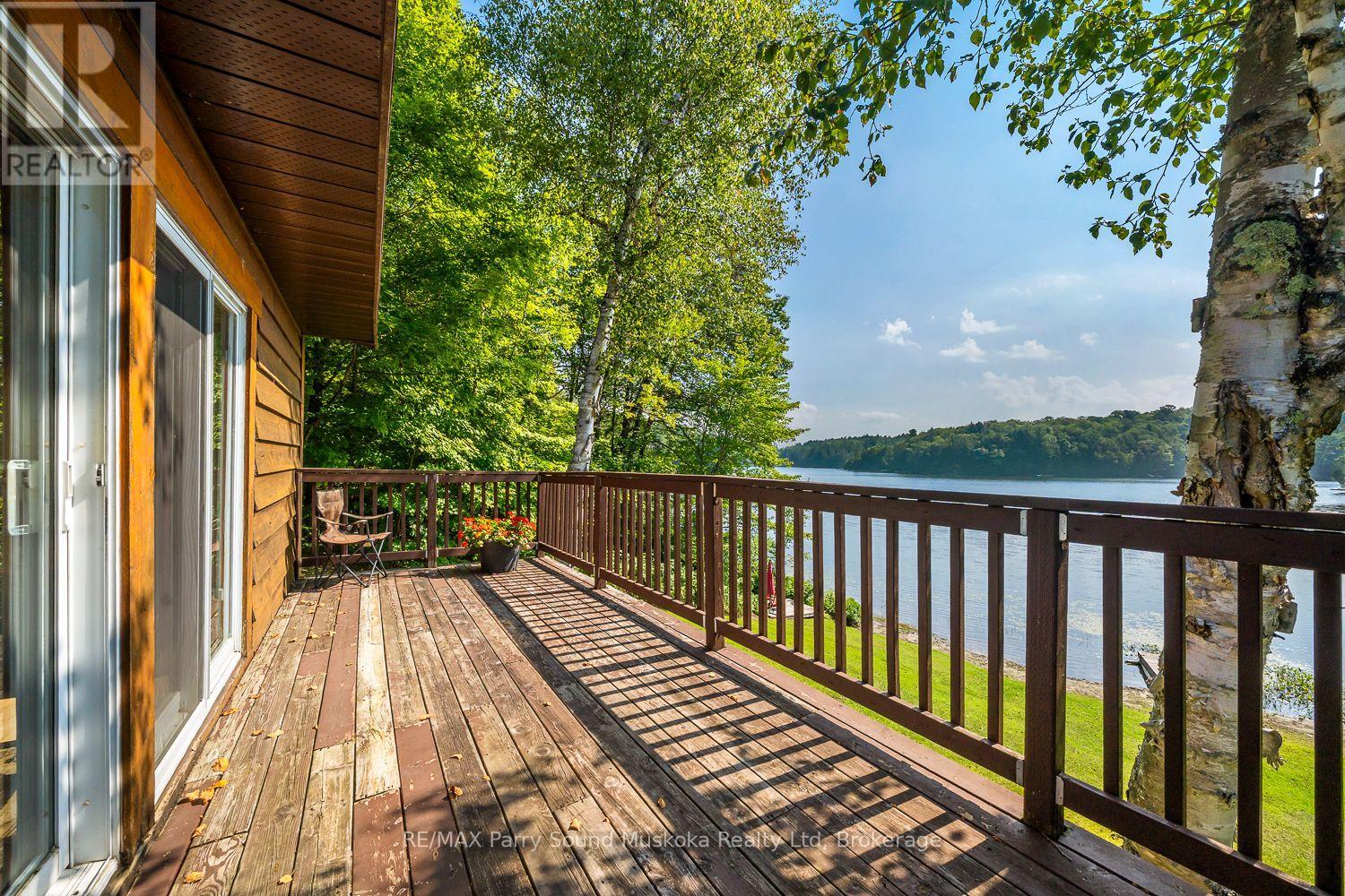 367 Marshall Road, Seguin, Ontario  P2A 2W8 - Photo 22 - X12341433