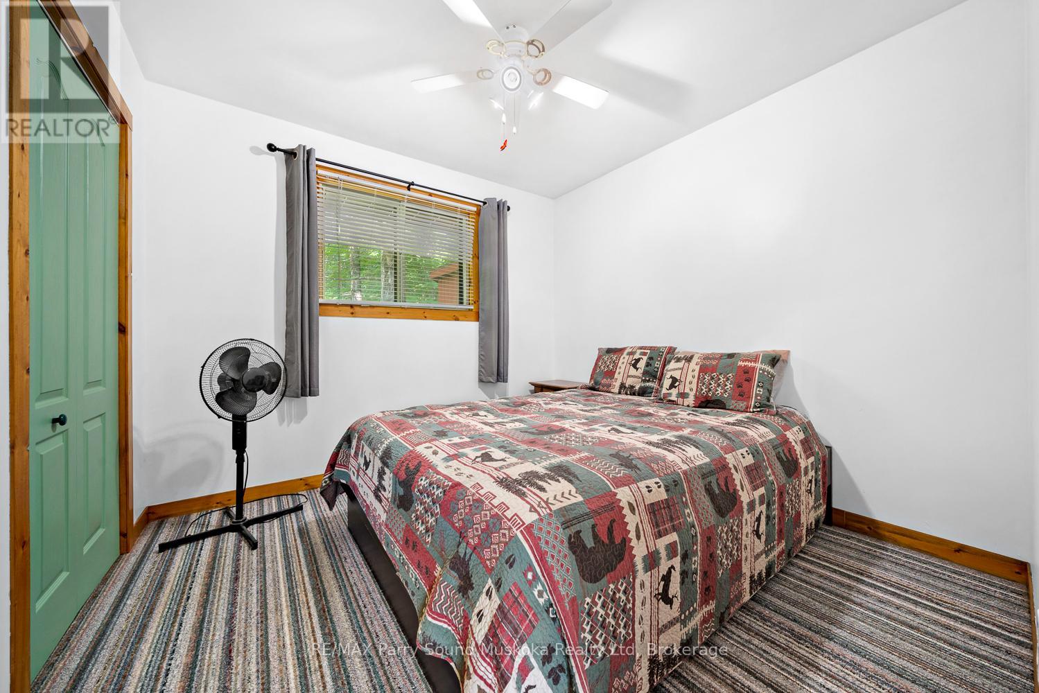 367 Marshall Road, Seguin, Ontario  P2A 2W8 - Photo 25 - X12341433