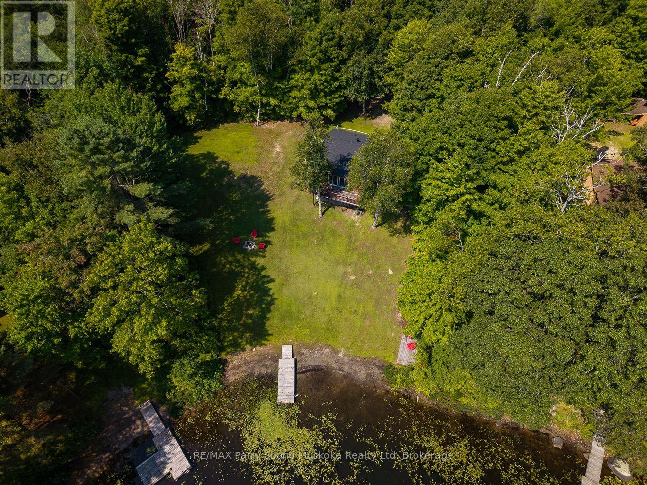 367 Marshall Road, Seguin, Ontario  P2A 2W8 - Photo 45 - X12341433