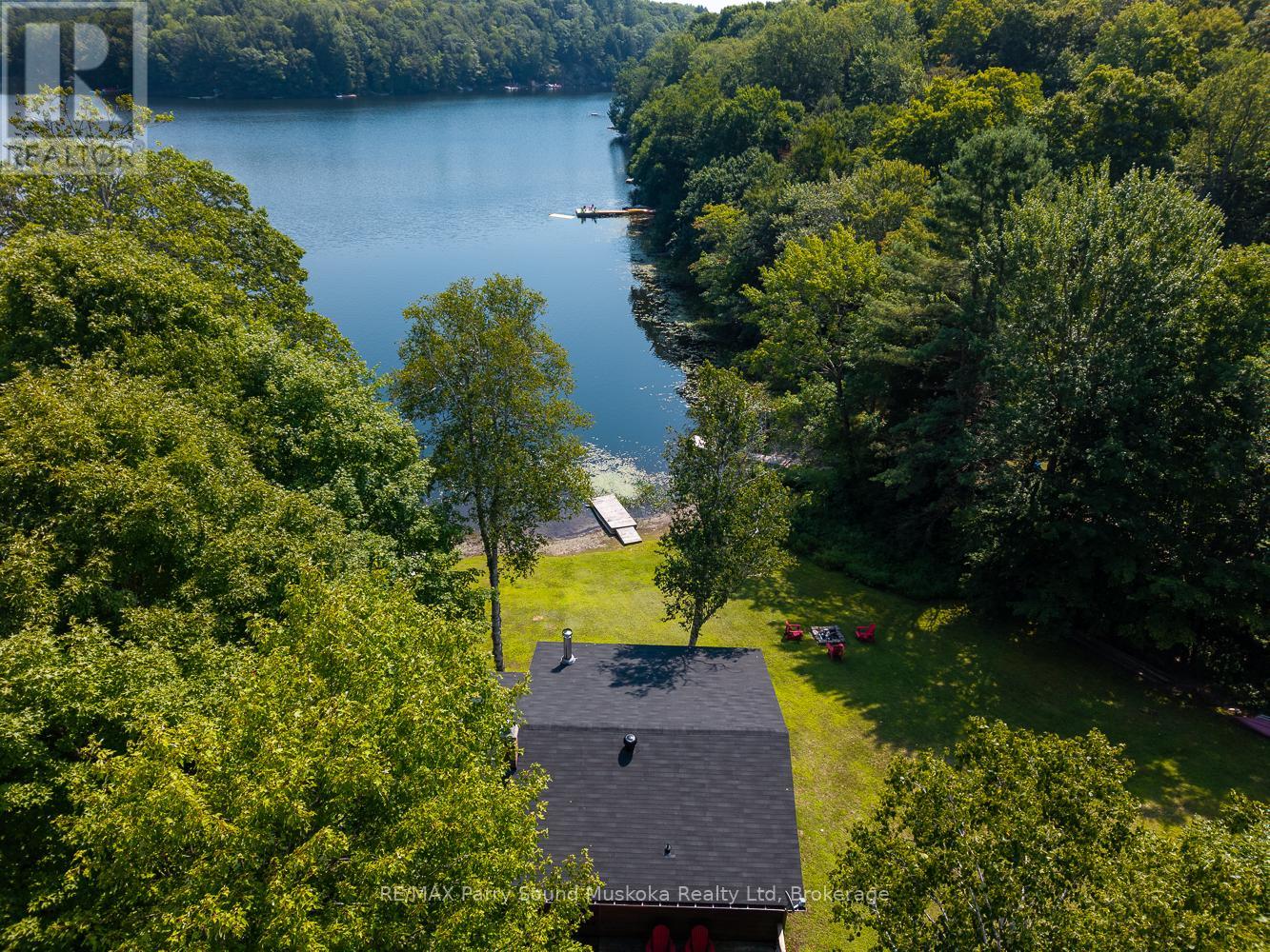 367 Marshall Road, Seguin, Ontario  P2A 2W8 - Photo 47 - X12341433