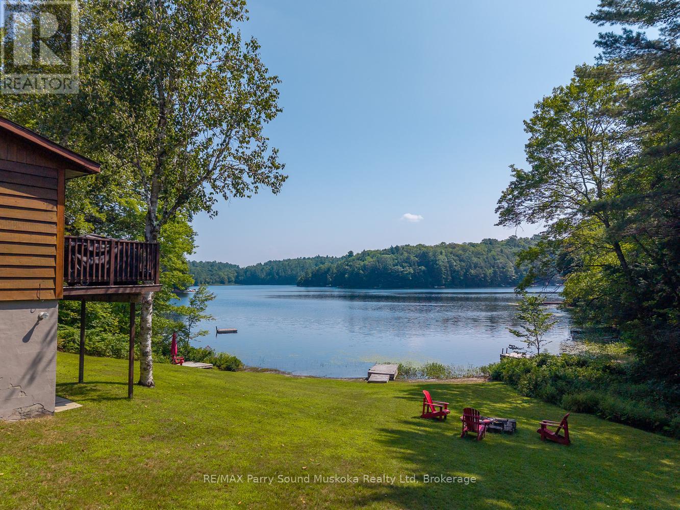 367 Marshall Road, Seguin, Ontario  P2A 2W8 - Photo 4 - X12341433