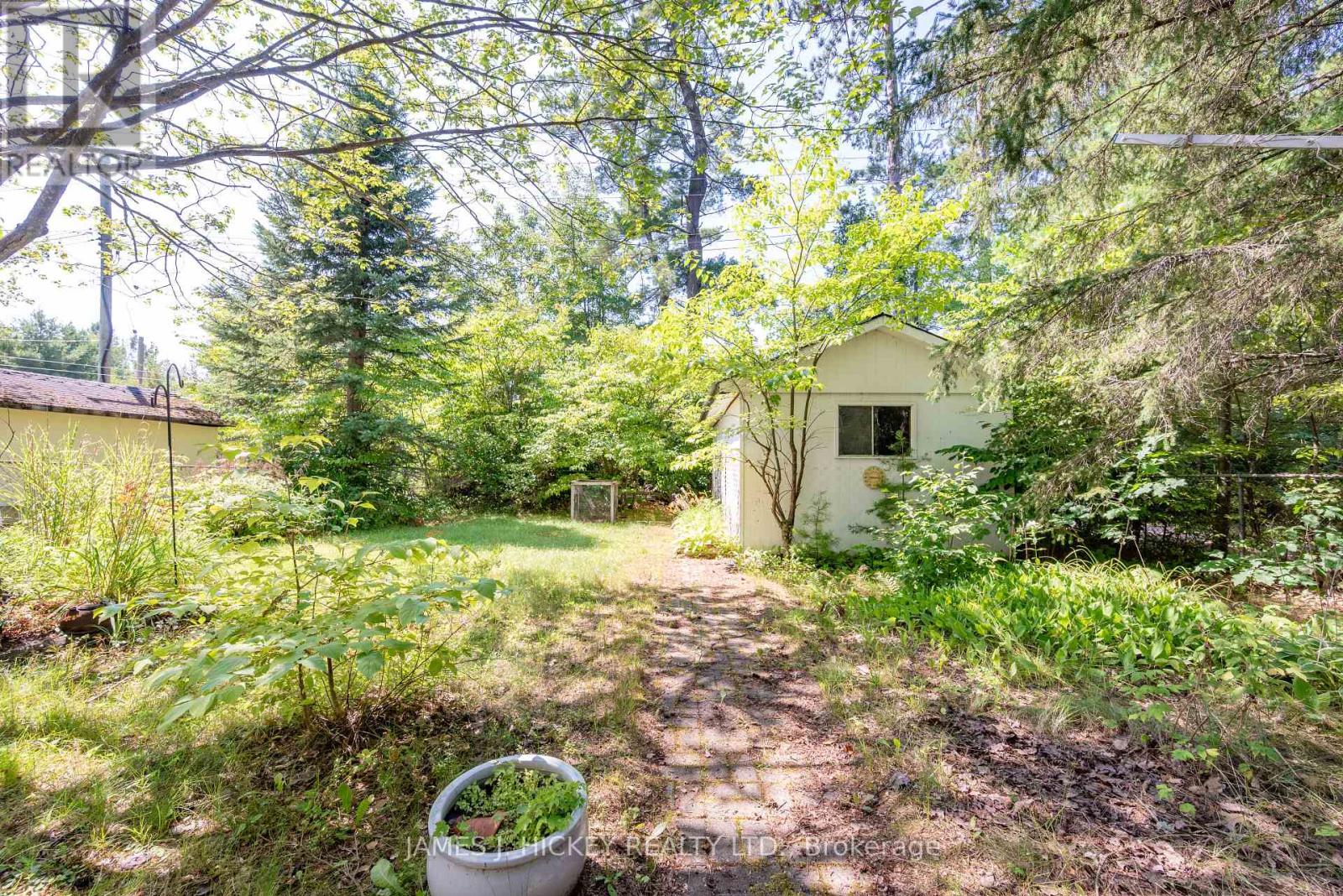 123 Algonquin Street, Deep River, Ontario  K0J 1P0 - Photo 39 - X12341392