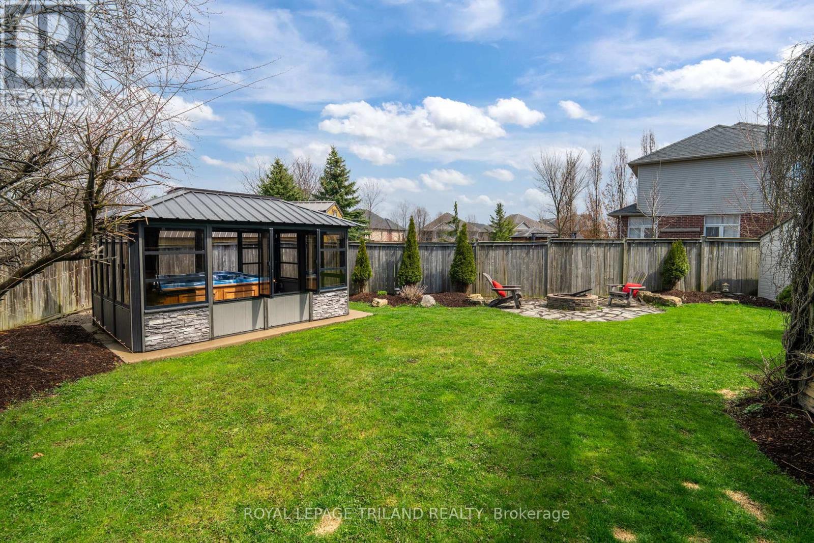 19 Chamberlain Court, St. Thomas, Ontario  N5R 0A4 - Photo 6 - X12224970