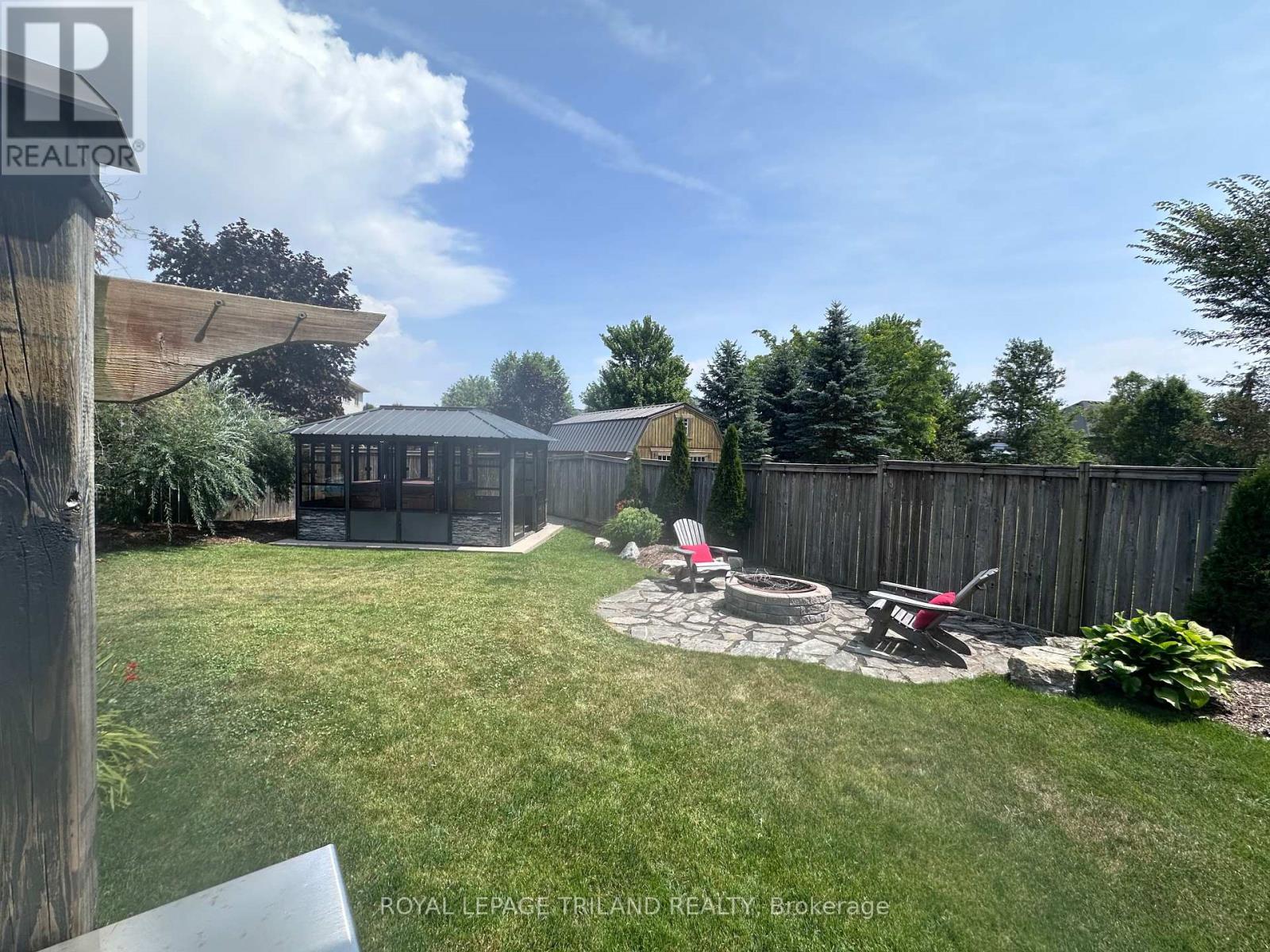19 Chamberlain Court, St. Thomas, Ontario  N5R 0A4 - Photo 5 - X12224970