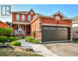 1327 Vincent Crescent, Innisfil (Alcona), Ca