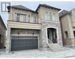 LOWER - 10 DRIZZEL CRESCENT, Richmond Hill, Ontario