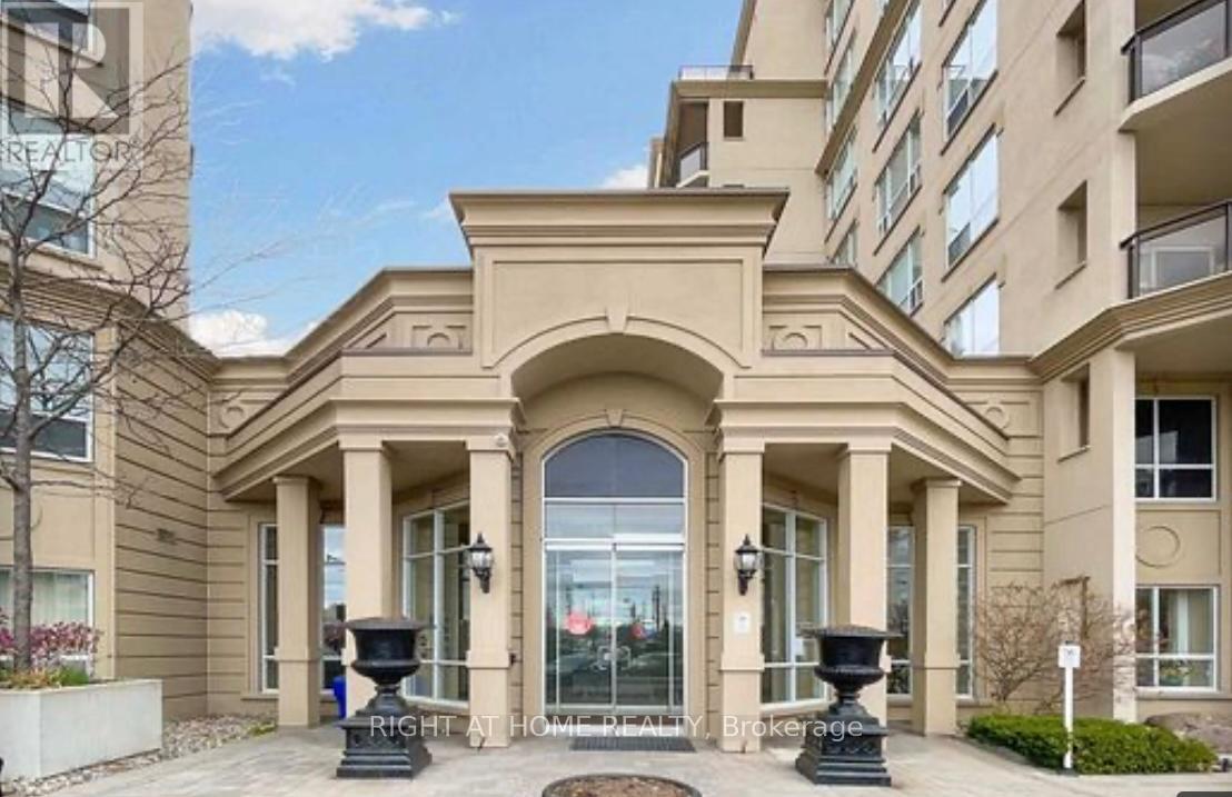 Property at 118 - 8 MAISON PARC COURT image 1