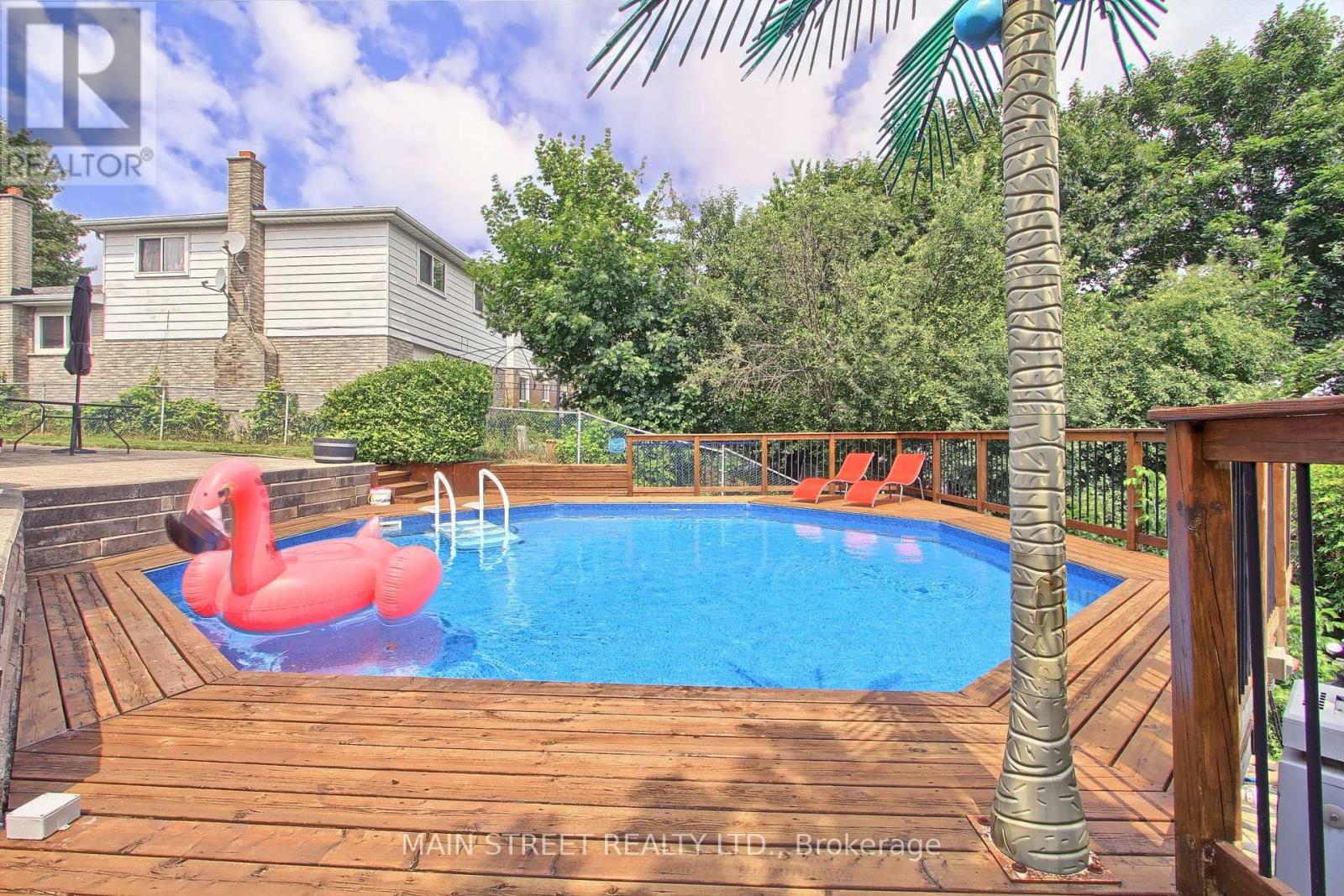 124 Lee Avenue, Bradford West Gwillimbury, Ontario  L3Z 1A9 - Photo 37 - N12341222