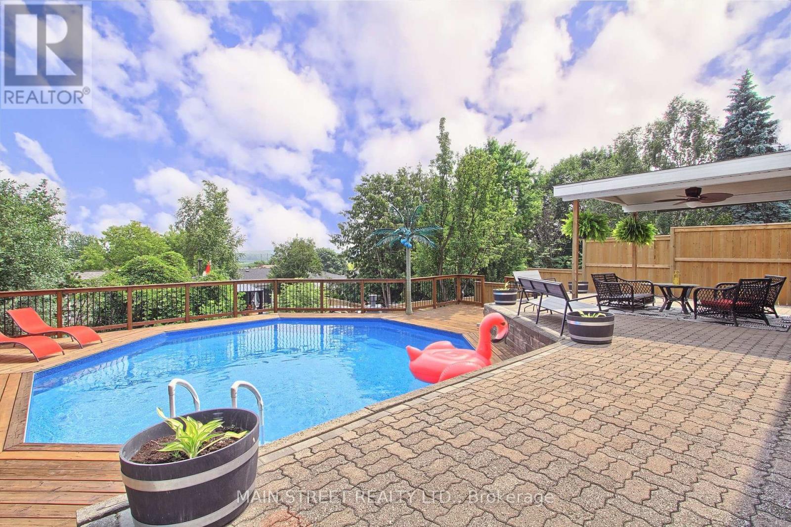 124 Lee Avenue, Bradford West Gwillimbury, Ontario  L3Z 1A9 - Photo 39 - N12341222