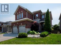 169 Birkhall Place, Barrie (Innis-Shore), Ca