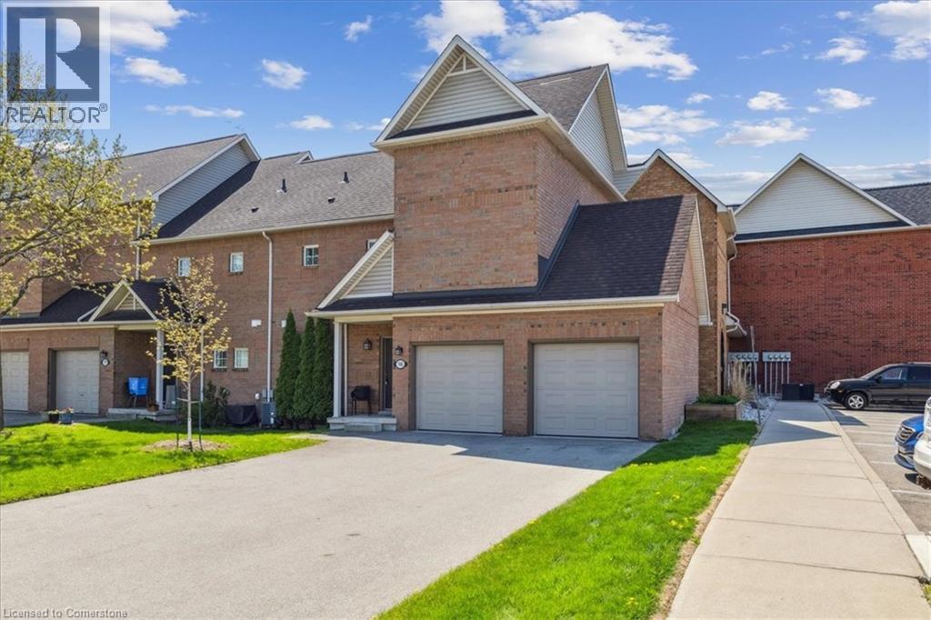 Property at 100 BEDDOE Drive Unit# 16 image 2