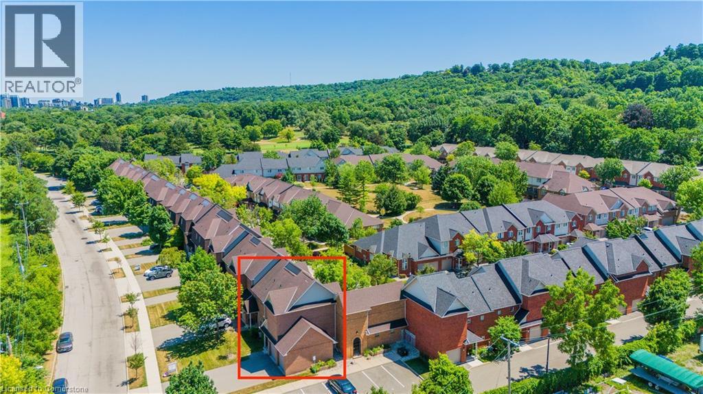 Property at 100 BEDDOE Drive Unit# 16 image 1