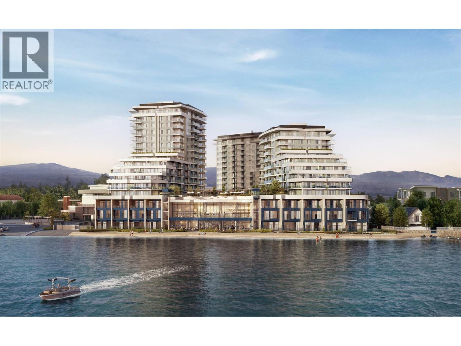 3699 Capozzi Road Unit# 1301, kelowna, British Columbia