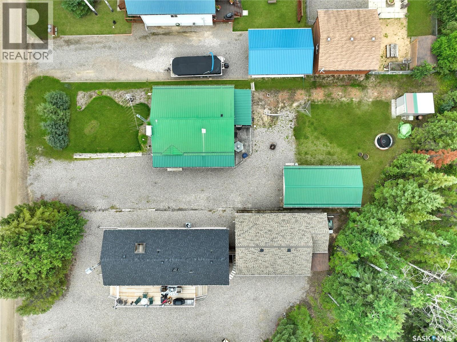 28 Andrews Avenue, Candle Lake, Saskatchewan  S0J 3E0 - Photo 37 - SK015483