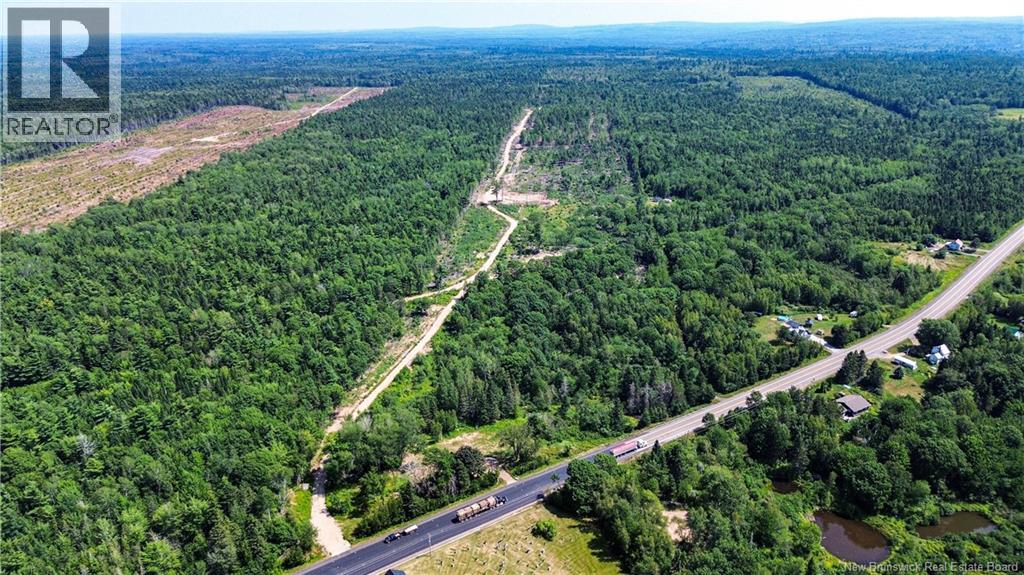 Lot Route 10, Coles Island, New Brunswick