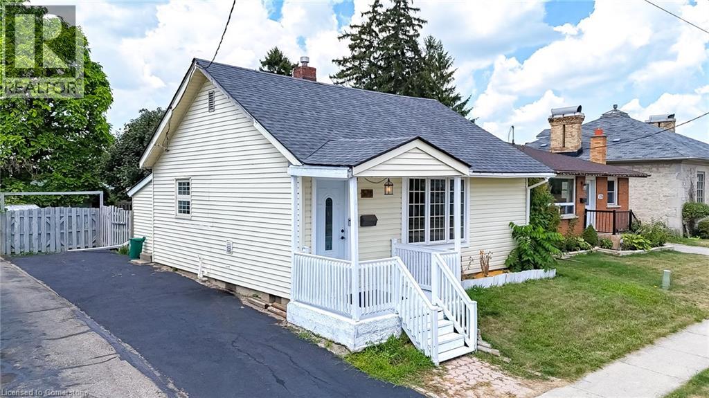 Property at 578 CONCESSION Road image 2