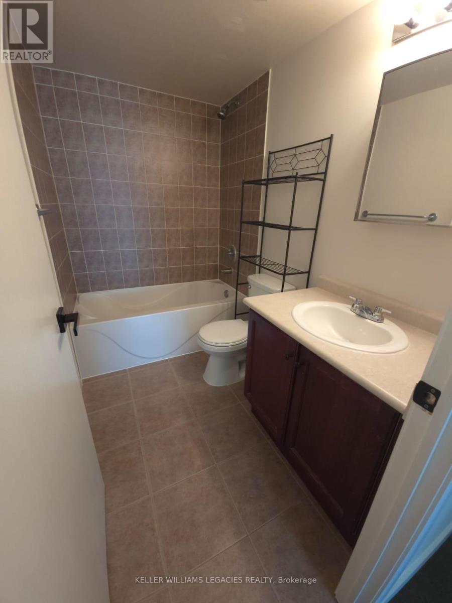 709 - 2464 Weston Road, Toronto, Ontario  M9N 0A2 - Photo 4 - W12340977