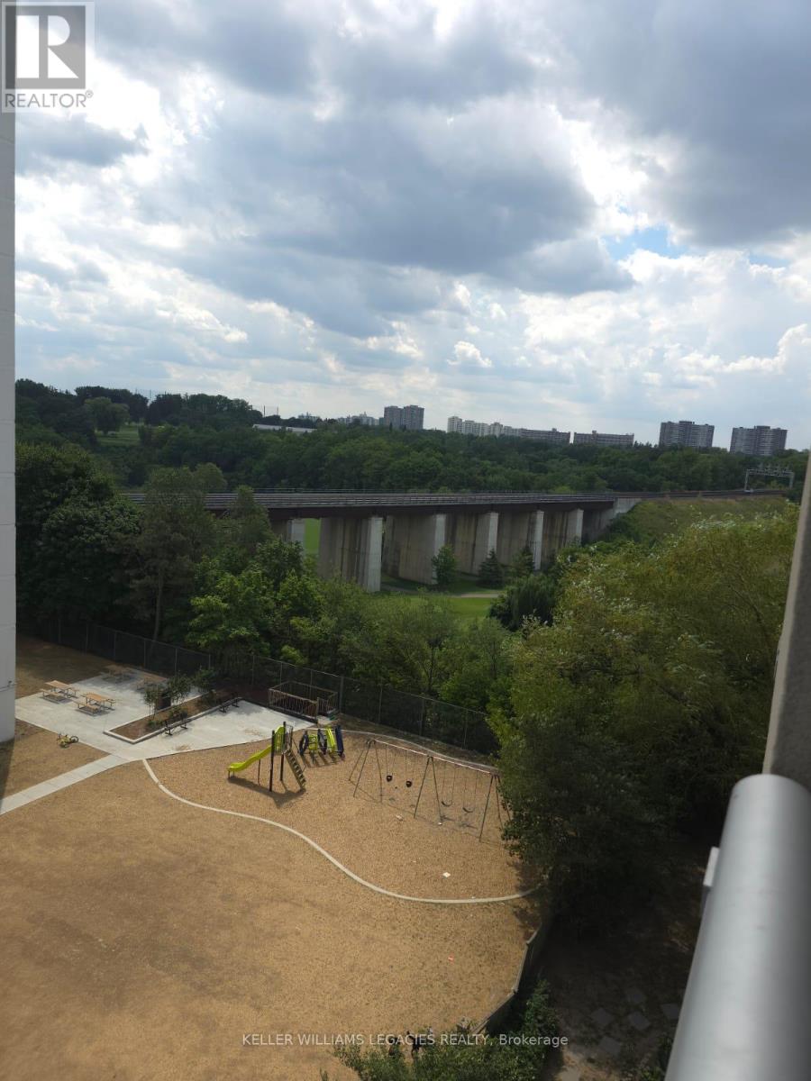 709 - 2464 Weston Road, Toronto, Ontario  M9N 0A2 - Photo 7 - W12340977