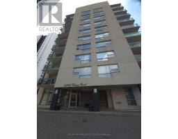 709 - 2464 WESTON ROAD, Toronto, Ontario