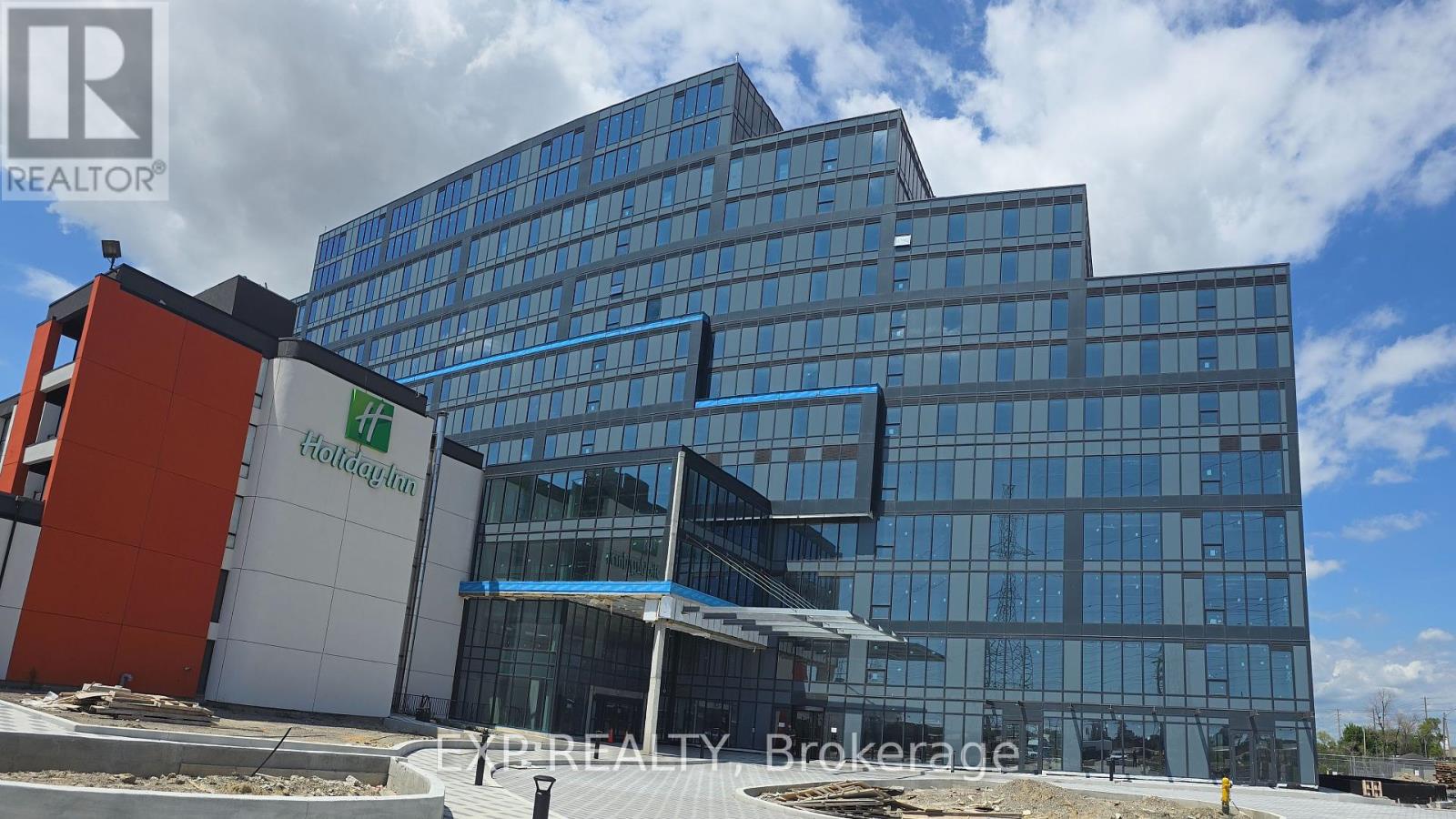 115 - 600 Dixon Road, Toronto, Ontario  M9W 1J1 - Photo 2 - W12341102