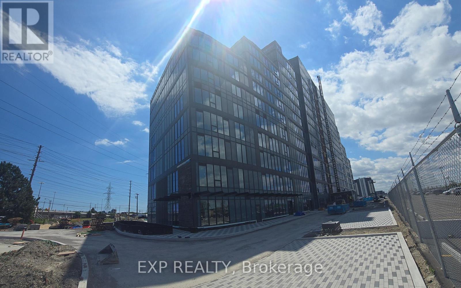 115 - 600 Dixon Road, Toronto, Ontario  M9W 1J1 - Photo 3 - W12341102