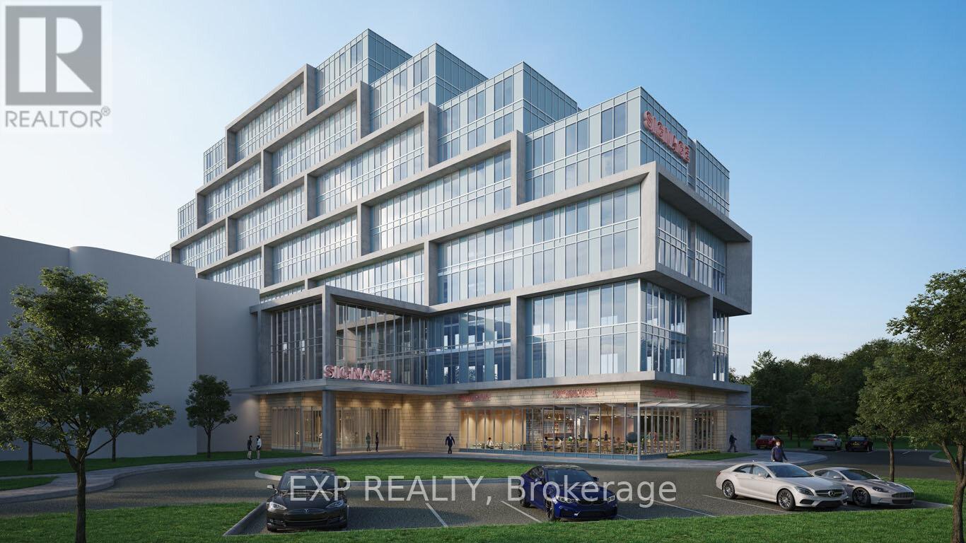 115 - 600 Dixon Road, Toronto (West Humber-Clairville), Ontario  M9W 1J1 - Photo 1 - W12341103