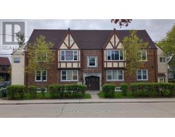 1 - 44 BARTONVILLE AVENUE W, Toronto, Ontario