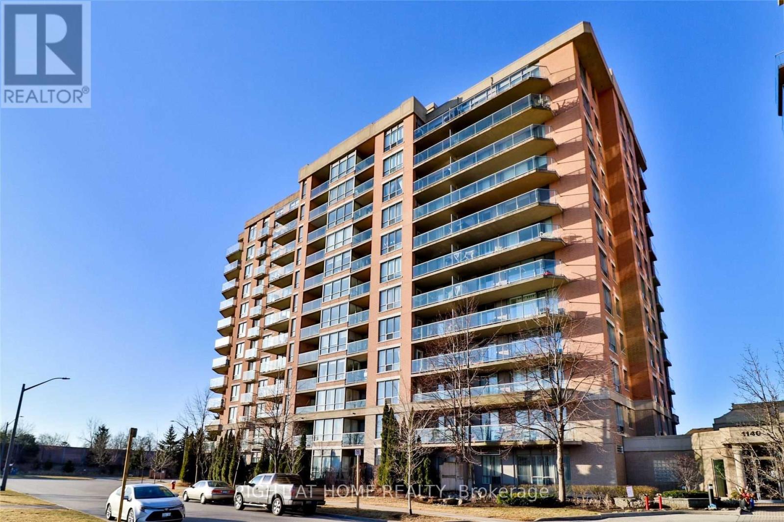 705 - 1140 PARKWEST PLACE, Mississauga, Ontario