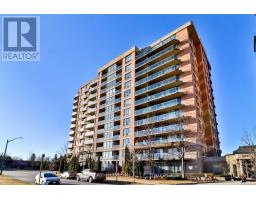 705 - 1140 PARKWEST PLACE, Mississauga, Ontario