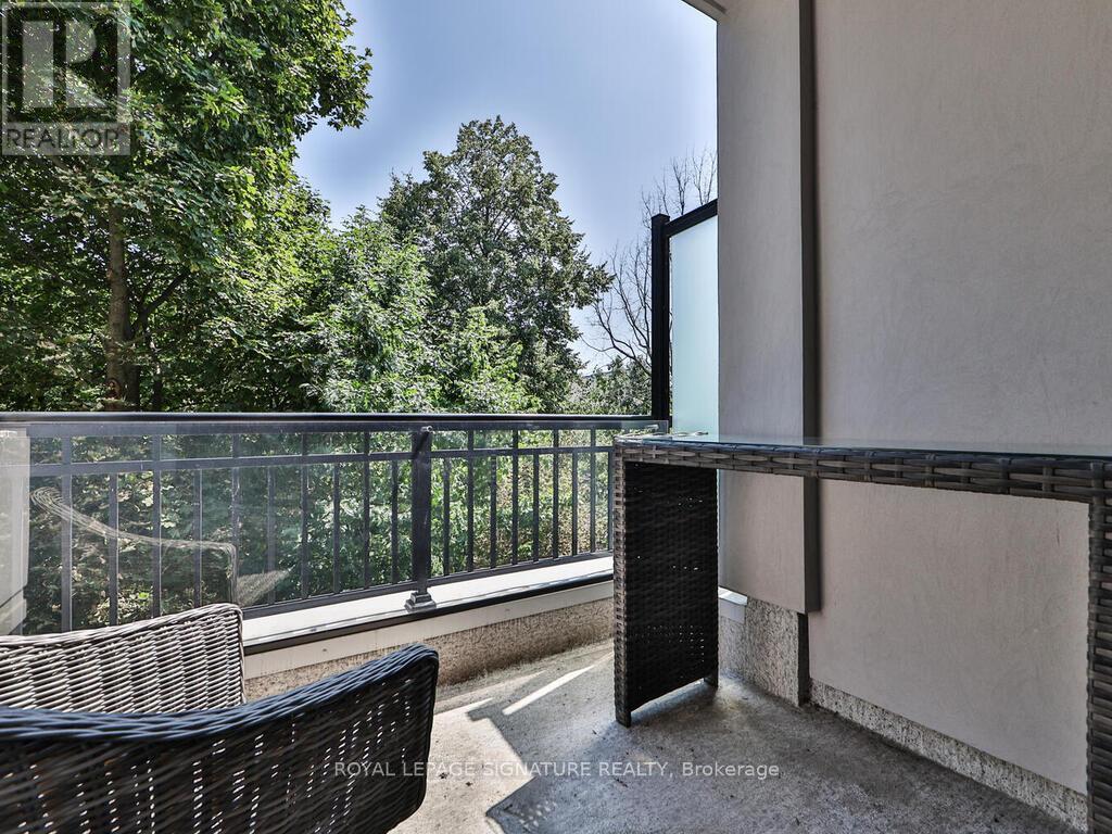 212 - 652 Cricklewood Drive, Mississauga, Ontario  L5G 0B9 - Photo 20 - W12341174