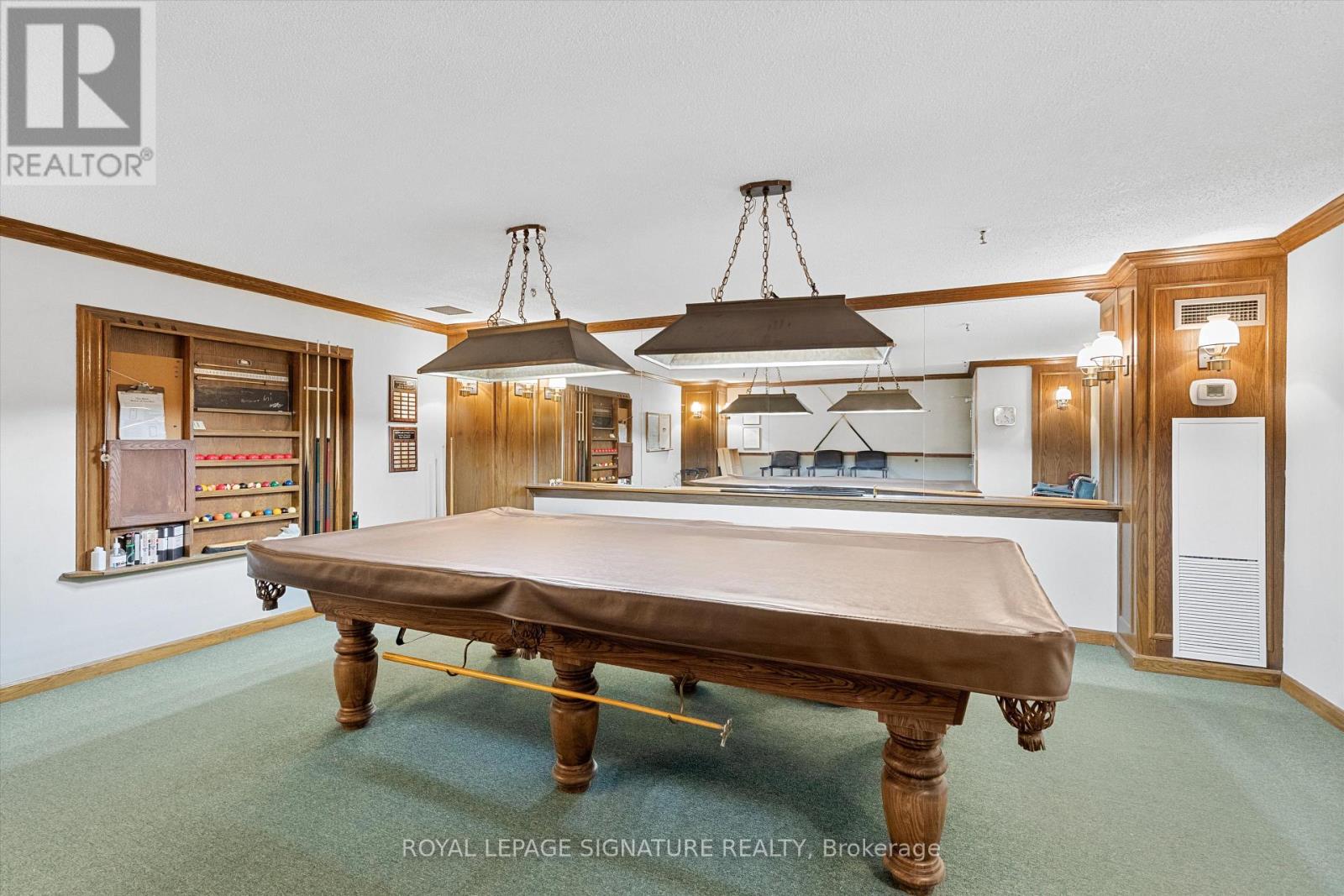 604 - 2185 Marine Drive, Oakville (Br Bronte), Ontario  L6L 5L6 - Photo 26 - W12341209