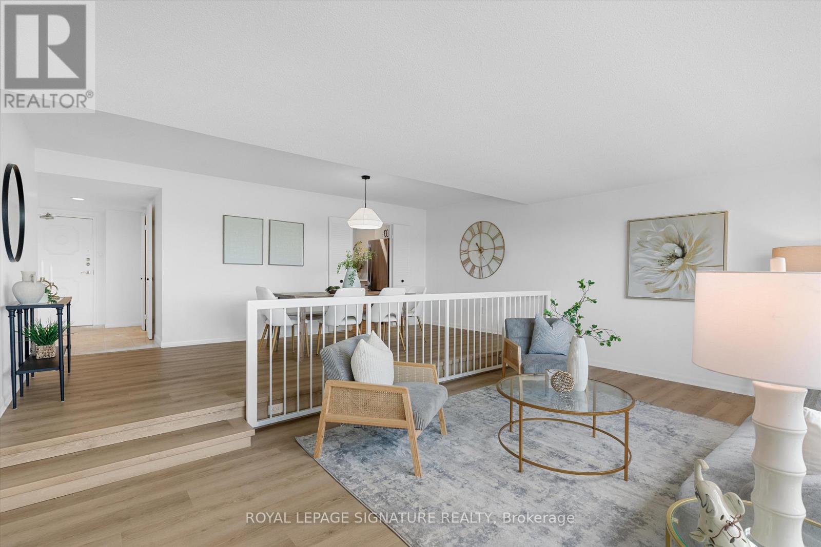 604 - 2185 Marine Drive, Oakville (Br Bronte), Ontario  L6L 5L6 - Photo 8 - W12341209